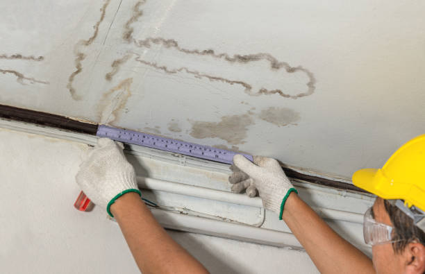 Affordable Water Damage Repair solutions in Belle Center, OH